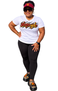 Skegee Girl