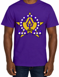 Traditional Lambda Psi  T-Shirt