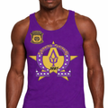 Lambda Psi  Tank