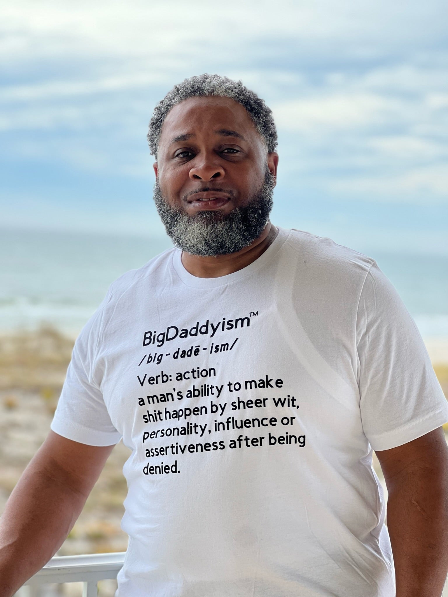 Big Daddyism