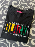 No Sugar