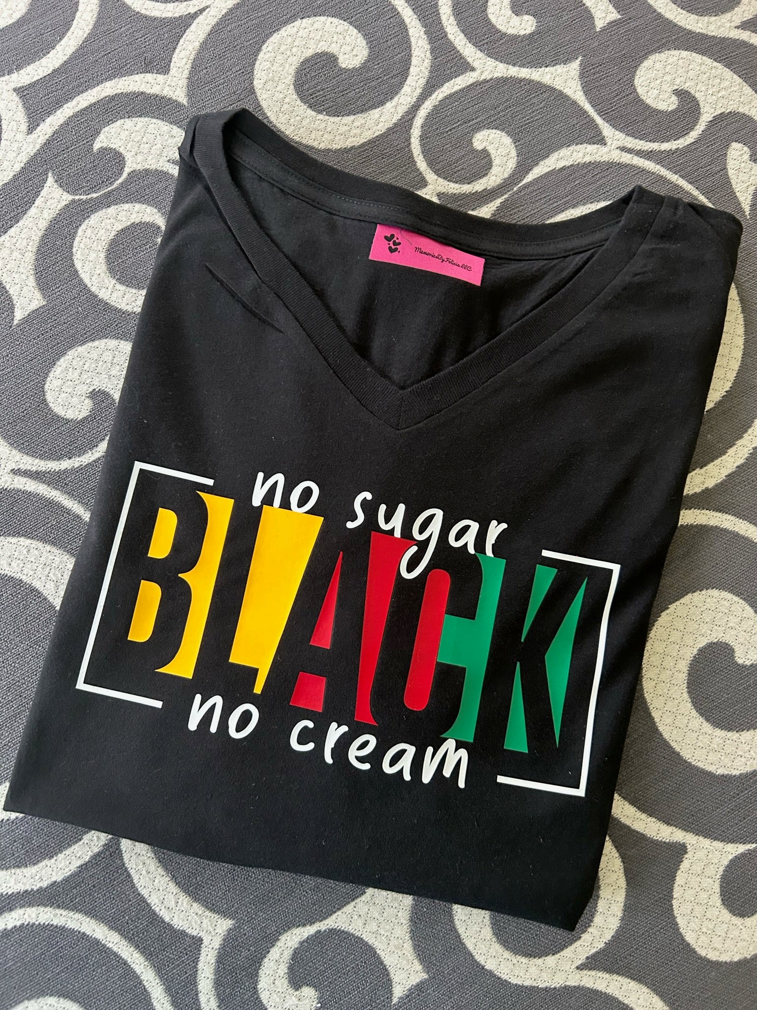 No Sugar