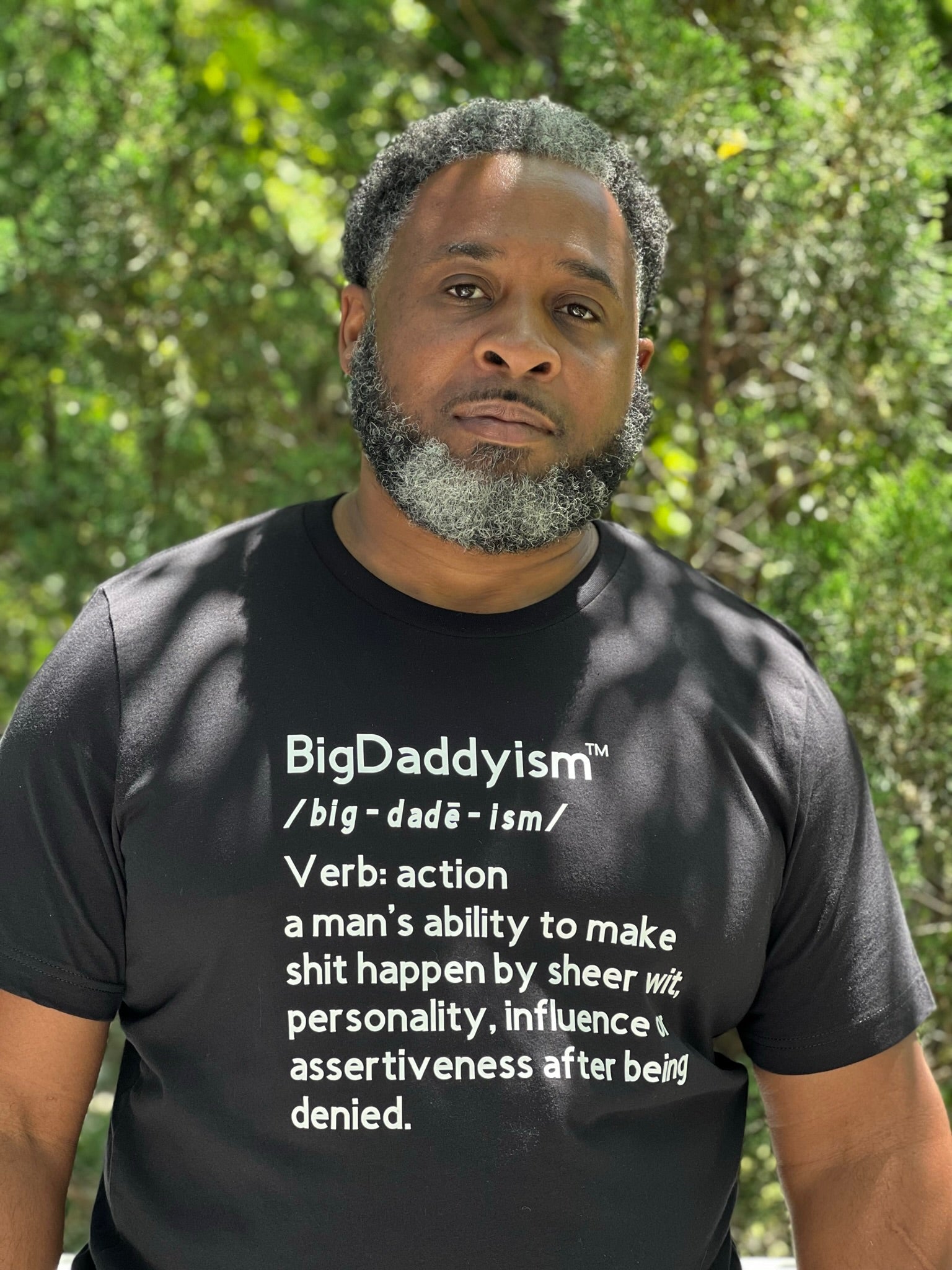 Big Daddyism