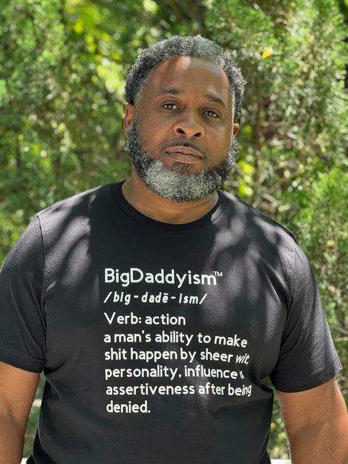 Big Daddyism