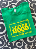 Sister Hood
