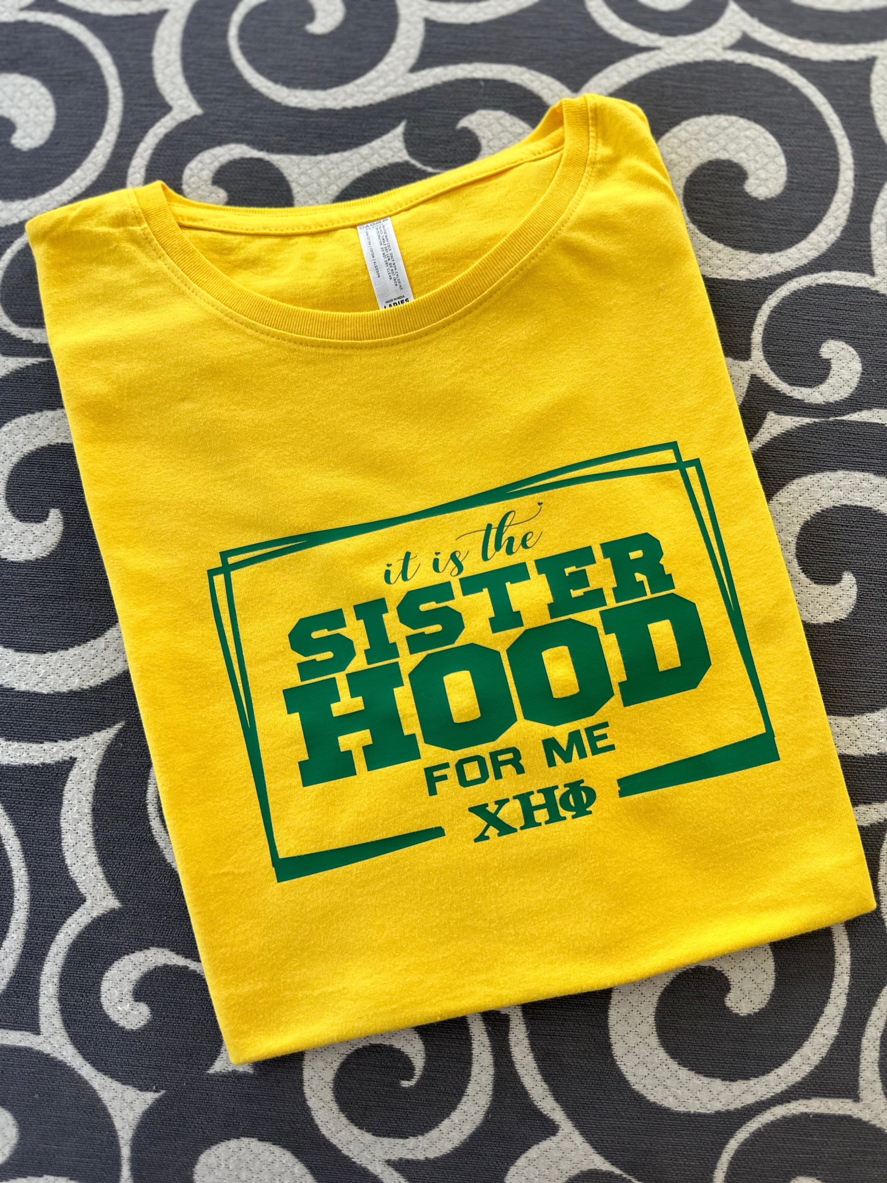 Sister Hood