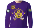 Lambda Psi  Sweatshirt