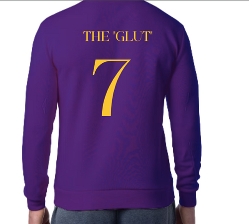 Lambda Psi  Sweatshirt